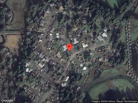 Evergreen, REEDSPORT, OR 97467