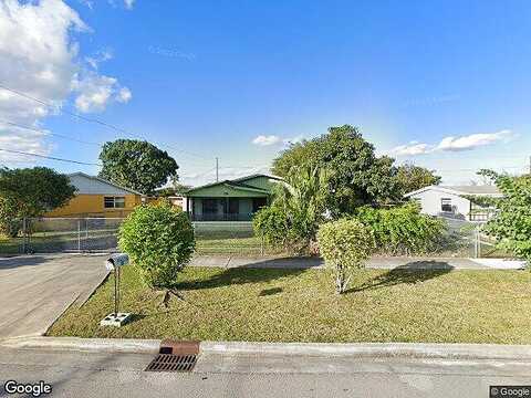 10Th, FLORIDA CITY, FL 33034