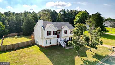 Kingston Pointe, KINGSTON, GA 30145