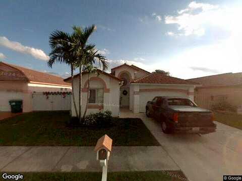 167Th, HIALEAH, FL 33015
