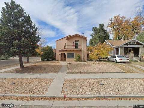 Belleview, LA JUNTA, CO 81050