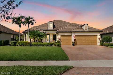 Winding Cypress, NAPLES, FL 34114