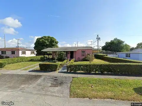 28Th, MIAMI, FL 33147