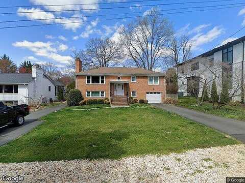 Park, MC LEAN, VA 22101