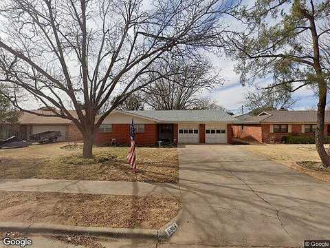 Flint, LUBBOCK, TX 79413
