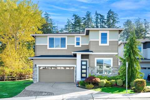197Th, SAMMAMISH, WA 98074