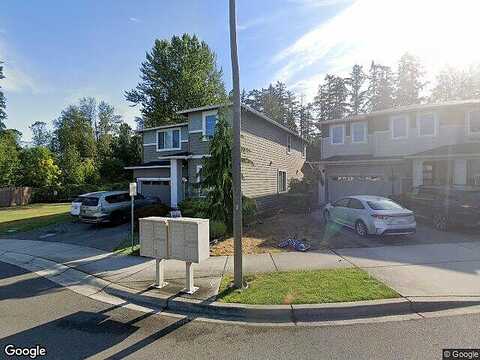 197Th, SAMMAMISH, WA 98074