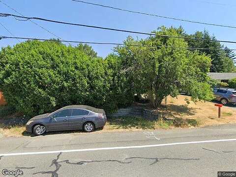 112Th, BELLEVUE, WA 98006