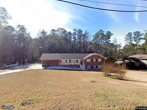 Evans Mill, LITHONIA, GA 30038