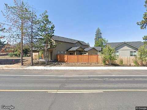 Ob Riley, BEND, OR 97703