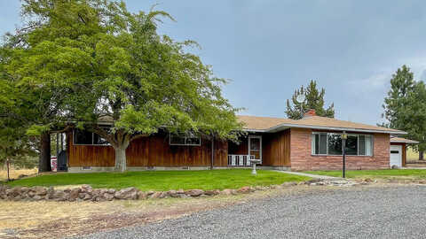 Stillman, POWELL BUTTE, OR 97753