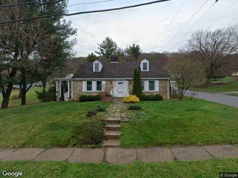 Ogden, CLEARFIELD, PA 16830