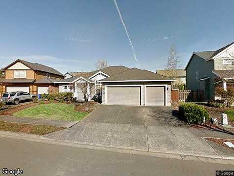 Dereck, HILLSBORO, OR 97124