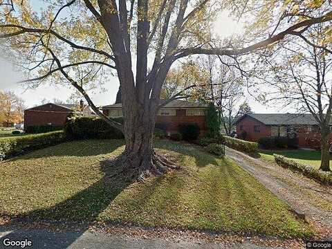 Pinefrost, MONROEVILLE, PA 15146