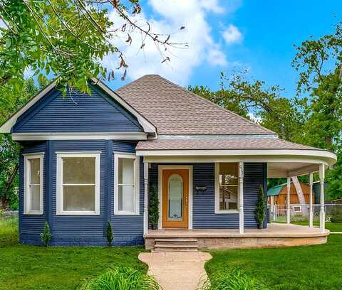 Oak, TEAGUE, TX 75860