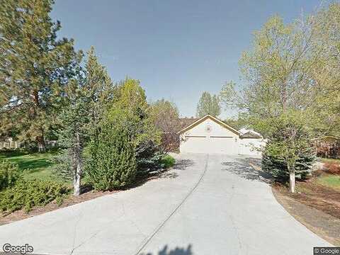Mount Vista, BEND, OR 97702