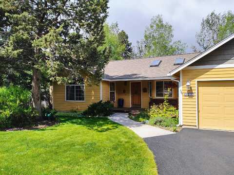 Mount Vista, BEND, OR 97702