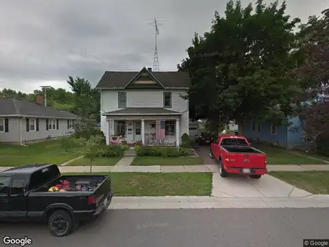 Franklin, PORTAGE, WI 53901