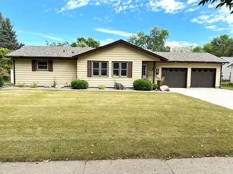 12Th, MONTEVIDEO, MN 56265
