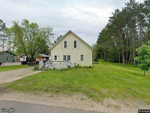 Park, CRANDON, WI 54520