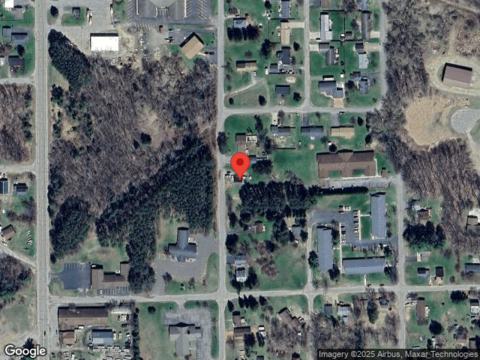 Park, CRANDON, WI 54520