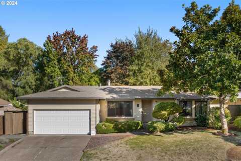 165Th, BEAVERTON, OR 97007