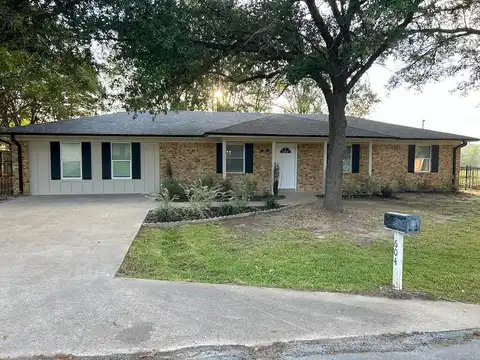 Chestnut, VAN, TX 75790