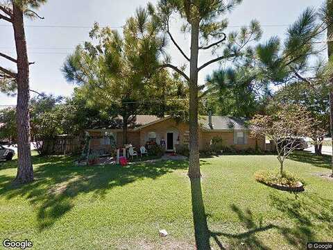 Chestnut, VAN, TX 75790
