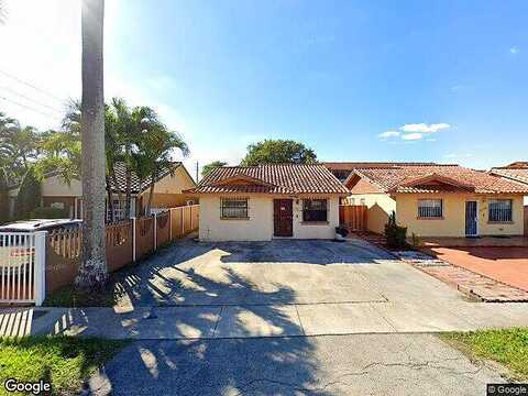 22Nd, HIALEAH, FL 33016
