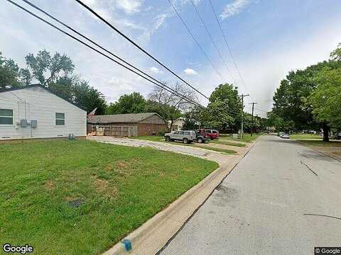 Orange, ARLINGTON, TX 76012