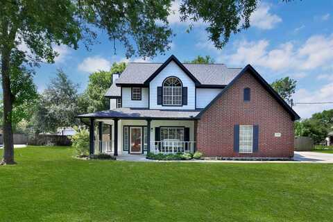 Evangeline, BAYTOWN, TX 77523
