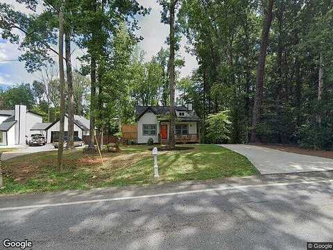Williams, NORCROSS, GA 30093