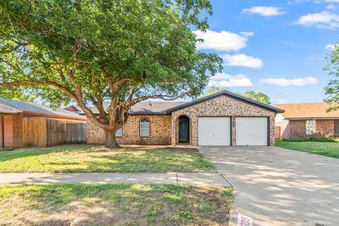 1St, LUBBOCK, TX 79416