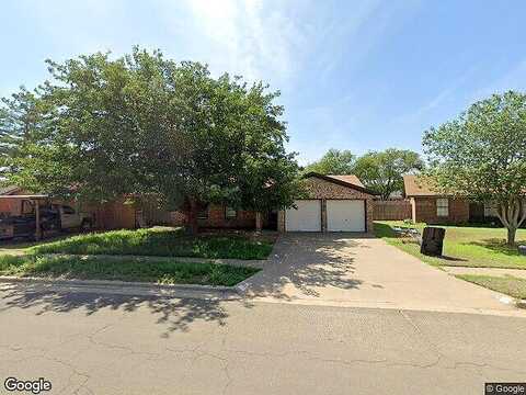 1St, LUBBOCK, TX 79416