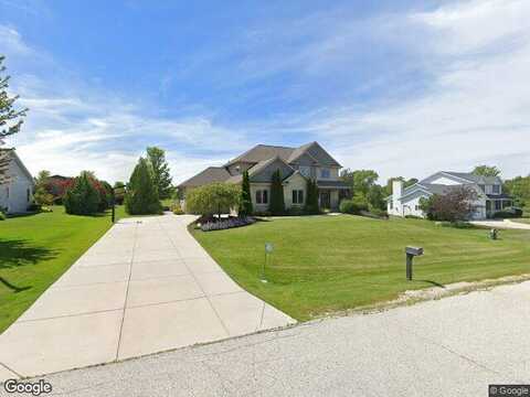 Wind Dancer, SHEBOYGAN, WI 53081