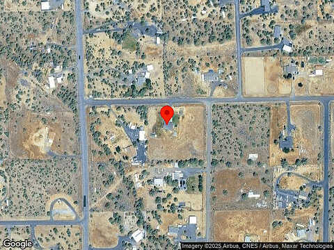 Sioux, PRINEVILLE, OR 97754