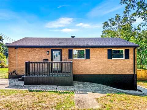 Elm, BETHEL PARK, PA 15102