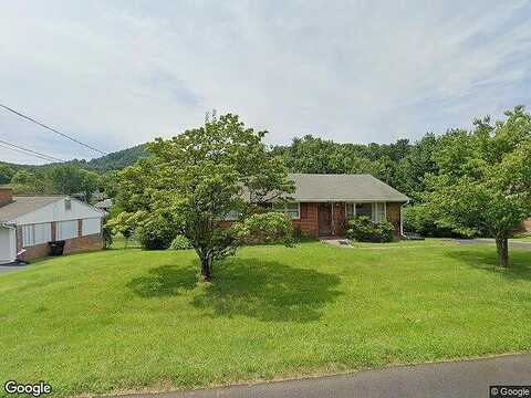 Warwood, ROANOKE, VA 24018