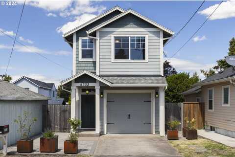 Lambert, PORTLAND, OR 97206