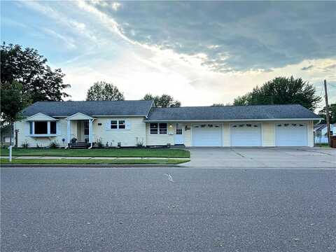 Oak, BLOOMER, WI 54724