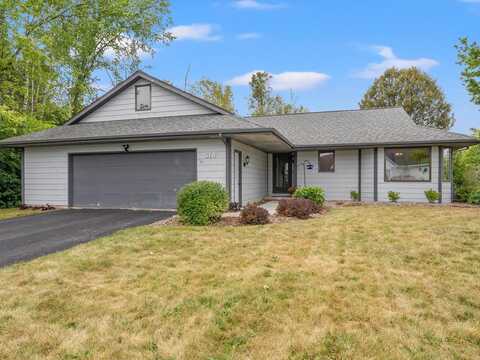 Walnut, STURGEON BAY, WI 54235