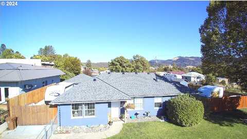 Spruce, MYRTLE CREEK, OR 97457
