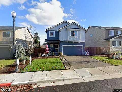 Randstad, SCAPPOOSE, OR 97056