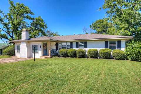 Ward, WINNSBORO, TX 75494