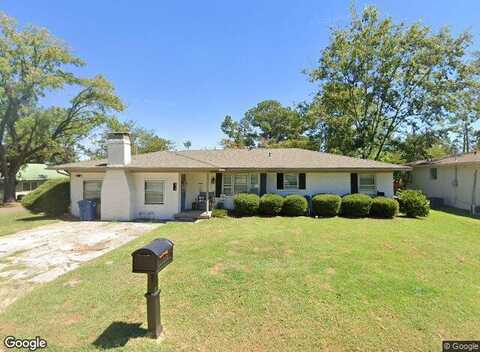 Ward, WINNSBORO, TX 75494