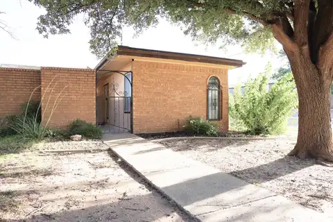 27Th, LUBBOCK, TX 79407