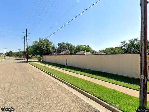 27Th, LUBBOCK, TX 79407