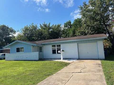 Ridgecrest, PORT LAVACA, TX 77979
