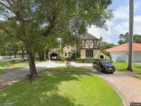 94Th, MIAMI SHORES, FL 33138
