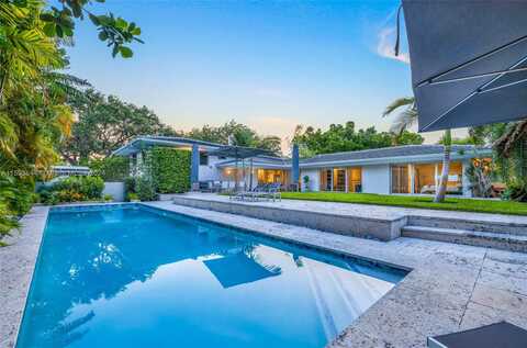 Grand Concourse, MIAMI SHORES, FL 33138